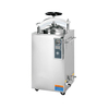 50L Vertical Cylindrical Pressure Steam Sterilizer